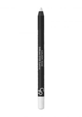 قلم تحديد العيون درجة (405) 1.6 غم من كولدن روز Golden Rose Dream Eyes Eyeliner