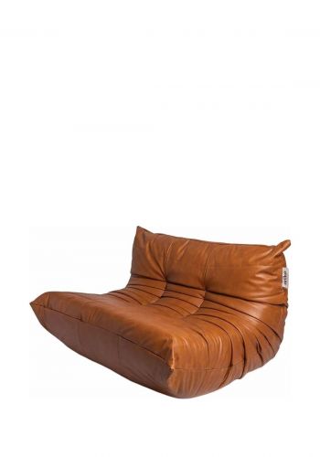 اريكة ميلو باللون البني من اريكة Ariika Mellow Couch