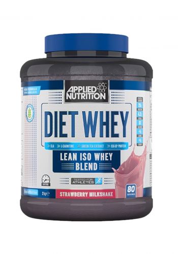Applied Nutrition Diet Whey Protein بروتين و حارق دهون 2 كغم من ابلايد نوتريشن