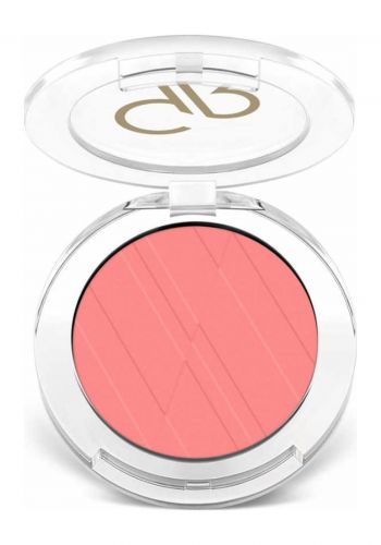 احمر خدود 7 غم رقم 13 من كولدن روز Golden Rose Powder Blush - Coral