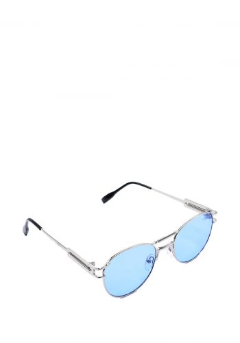 نظارات شمسية رجالية مع حافظة جلد من شقاوجيChkawgi c131 Sunglasses