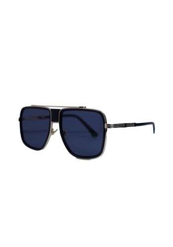 نظارة شمسية باللون النيلي للرجال من كرمزن Sunglasses from Crimson
