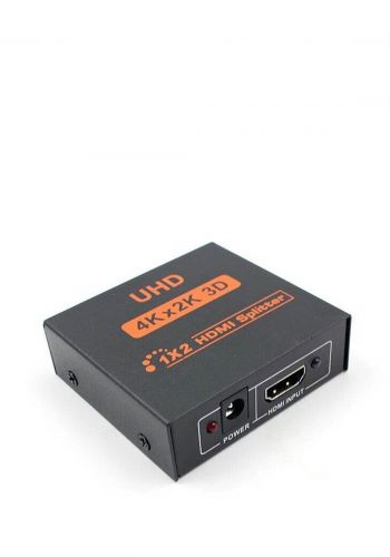 مقسم Heap-te 4K*2K HDMI Splitter 1*2