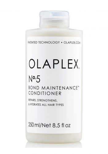 بلسم مرطب ومرمم للشعر 250 مل من أولابليكس Olaplex Bond Maintenance Conditioner 