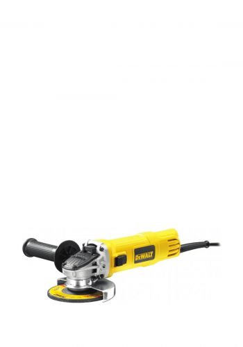 كوسرة زاوية سلكية 115 ملم 800 واط من ديوالت Dewalt DWE4110-B5 Angle Grinder