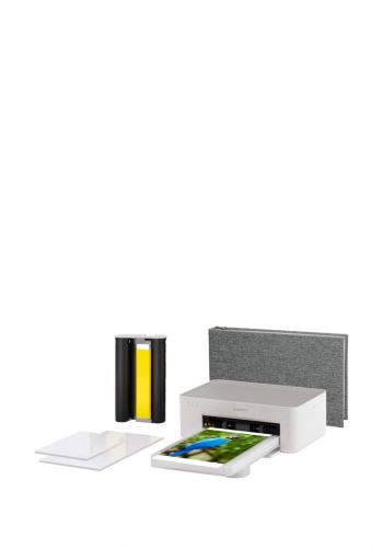 طابعة صور Xiaomi Instant Photo Printer 1s Set
