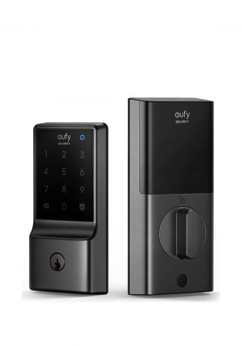 قفل باب الكتروني من انكر Anker E110 Wi-Fi Smart Lock