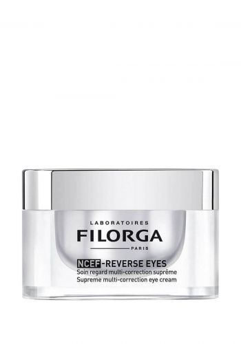 كريم لمحيط العيون 15 مل من فيلورجا Filorga NCEF Reverse Eyes 