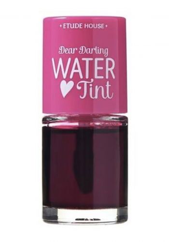تنت مورد شفاه 10 غرام من ايتود هاوس Etude house Dear Darling Water Tint 01