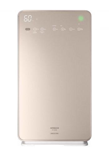 جهاز تنقية الهواء 85 واط من هيتاشي Hitachi EP-A9000 240 Air Purifier