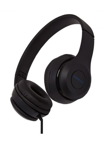 سماعات رأس سلكية Borofone BO5 Star Sound Wired Headphones