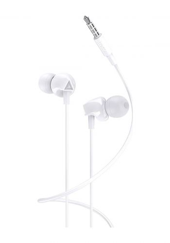 سماعة اذن سلكية - Hoco M60 Wired Earphone