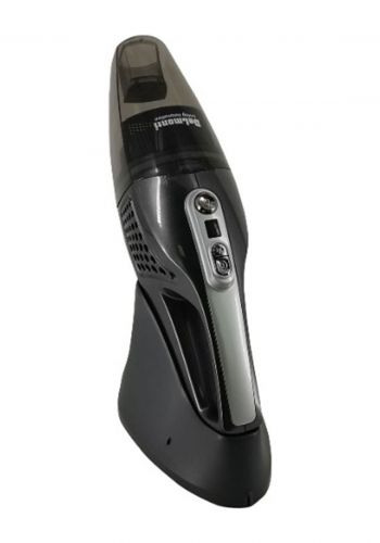 مكنسة شحن 2200 واط من ديلمونتي Delmonti DL495-G Rechargeable Vacuum Cleaner