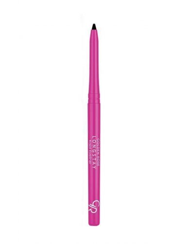 قلم محدد العيون مضاد للماء 0.35 غم من جولدن روز Golden Rose Long Stay Kajal Eyeliner Waterproof