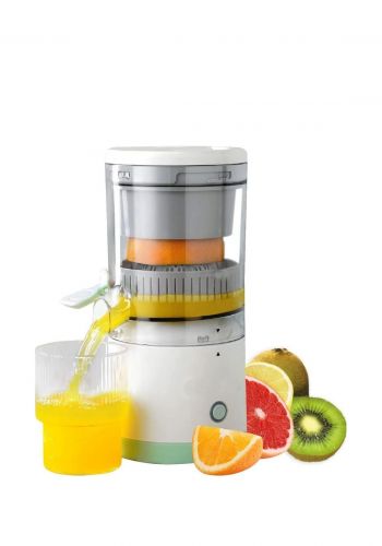 عصارة فواكه لاسلكية 400 لتر 45 واط Cordless Fruit Juicer