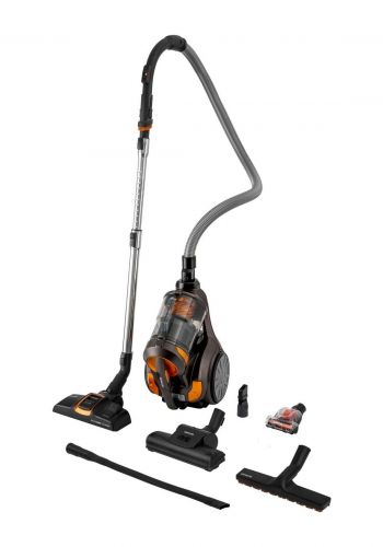 مكنسة كهربائية بدون اكياس 700 واط  من سينكور Sencor SVC 1080TI Bagless Vacuum Cleaner