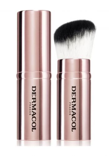 Dermacol Brush فرشاة مكياج 8.5 سم من ديرماكول
