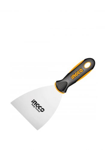 شفرة ( مالج ) معجون 100 ملم من انجيكو Ingco HPUT08100 putty trowel
