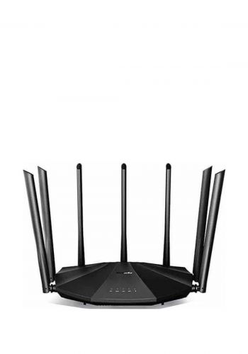 راوتر وايفاي Tenda AC23/ AC2100 Dual Band Router  
