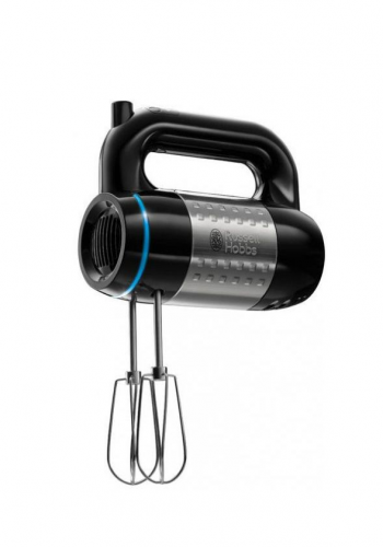 خفاقة يدوية كهربائية 500 واط من روسيل هوبس Russell Hobbs 20200 Hand Mixer