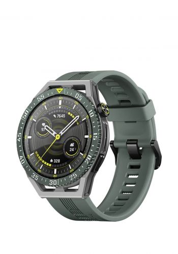 ساعة هواوي جي تي 3 اس اي Huawei GT 3 SE 46mm Smart Watch