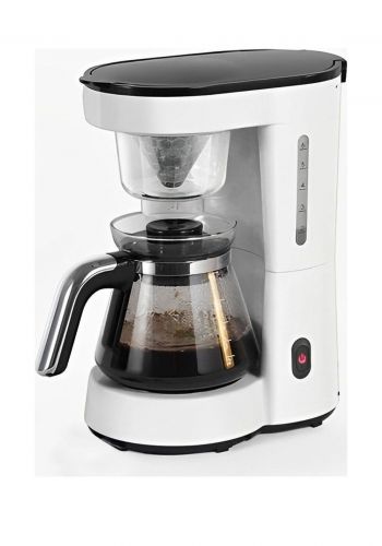 الة تحضير القهوة 2-في-1 تقطير ويدوي 700 واط من سايونا Sayona SDC-4489 2-in-1 Drip and Manual Coffee Maker