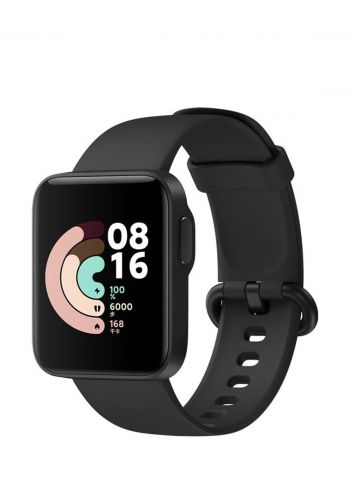 ساعة شاومي لايت Xiaomi Mi 28818 Smart Watch Lite 