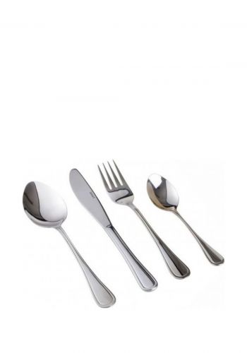 سيت ادوات طعام متنوع 24 قطعة من لامارت Lamart LT5001 Cutlery Set