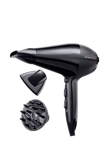 مجفف شعر 2200 واط من ريمنجتون Remington AC5912 Hair Dryer