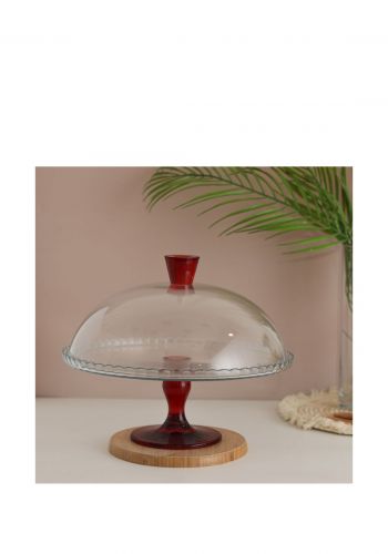 طبق تقديم من باسابشا Pasabahce Serving Dish 