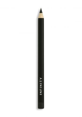محدد عيون اسود اللون 1.3 غم من إنفينيتي  Infinity Eye Pencil 02 Triple Panther