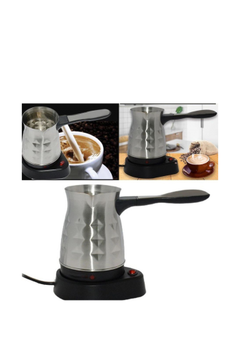 دلة كهربائية 600 واط Electric Coffee Maker Pots Kettle