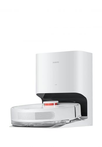 مكنسة كهربائية روبوت 46 واط من شاومي Xiaomi Robot Vacuum X10 EU