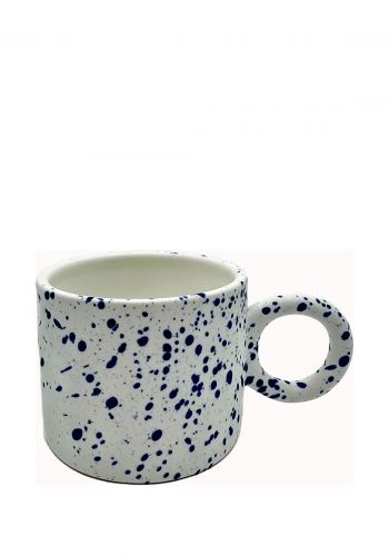 كوب سيراميك 330 مل من هيلي Hili Ceramic Mug