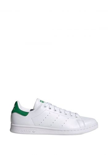 حذاء رياضي للرجال باللون الابيض من اديداس Adidas Stan Smith Shoes 