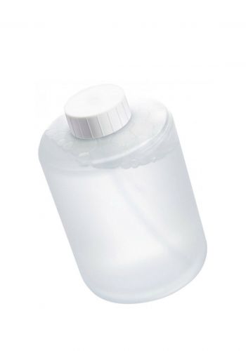 Xiaomi Mi X Simpleway Foaming Hand Soap White موزع الصابون الرغوي الأوتوماتيكي300 مل من شاومي