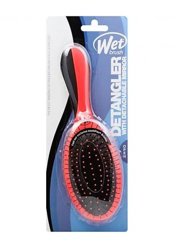 فرشاة لفك تشابك الشعر  Wet Brush Detangler 