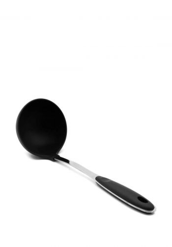 مغرفة طعام من رويال فورد Royalford RF1204-NSPL Nylon Soup Ladle with Stainless Steel Handle