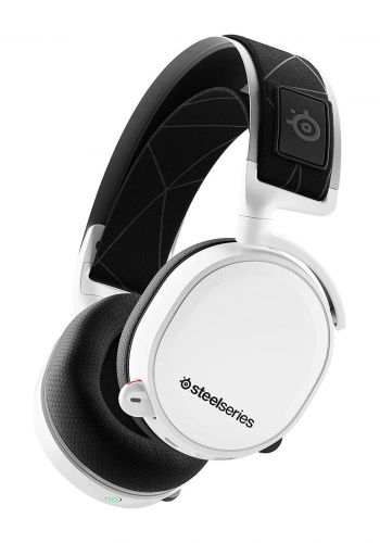 سماعة رأس لاسلكية  SteelSeries Arctis 7 Wireless Gaming Headset 