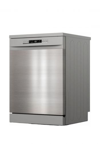 غسالة صحون 15 طقم من هايسنس Hisense HS623E91 Dishwasher Machine 