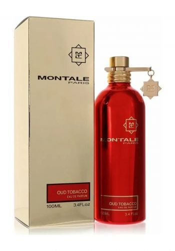عطر مناسب لكلا الجنسين 100 مل من مونتيل Montale Oud Tobacco Eau De Parfum Spray