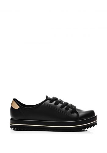 حذاء رياضي نسائي باللون الاسود من بيرا ريو  Beira Rio Casual Sneakers Women