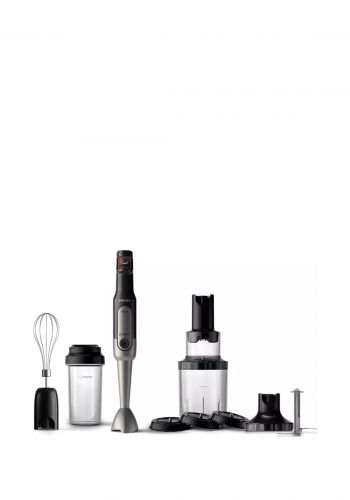 Philips HR2657/91 Viva Collection ProMix Handblender  خلاط كهربائي يدوي 800 واط من فيليبس
