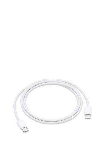 كابل شحن من أبل Apple Hi-Cube  Charging Cable- 2M-White