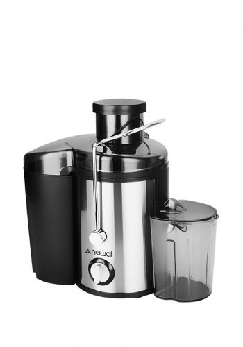 عصارة كهربائية 500 واط من  نوال Newal JCR-6180 Electric Juicer