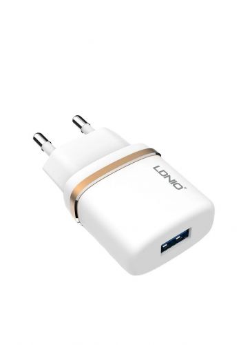 شاحنة جدارية 5 واط Ldnio DL-AC50 5W Phone Charger 