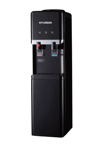 براد ماء 550 واط من هيونداي Hyundai HBM-102S Water Dispenser 