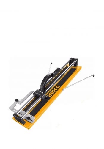 قاطعة سيراميك يدوية 60 سم من انجيكو Ingco HTC04600AG Tile cutter