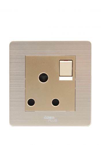 سويج بلك  من اوزن Ozen Socket