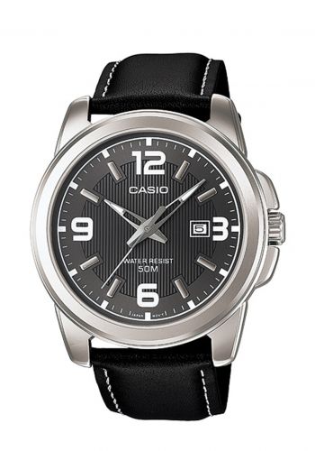 ساعة رجالية من كاسيو  Casio MTP-1314L-8A Wrist Watch